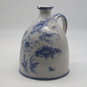 Krug (Vase) mit dünner Öffnung