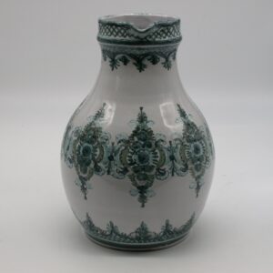 Vase (Krug) in Grün – Bild 2