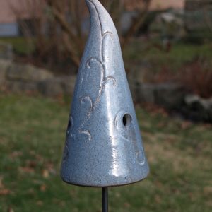 Gartendeko Kegel