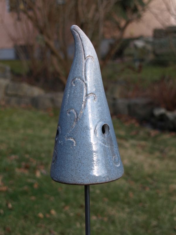 Gartendeko Kegel