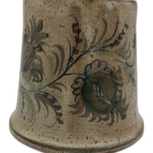 Rustikaler Bierkrug 0,5l