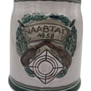 Schützenkrug Naabtal 1958