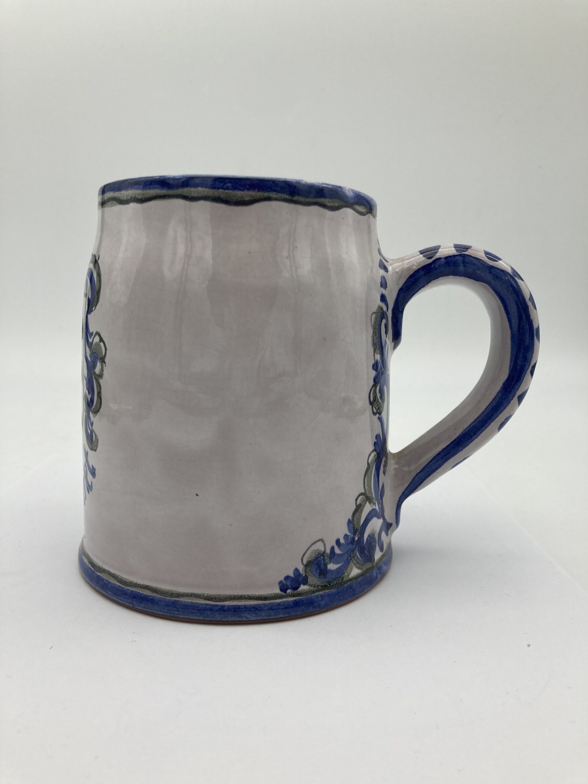 Bierkrug Wappen Luhe-Markt – Bild 2