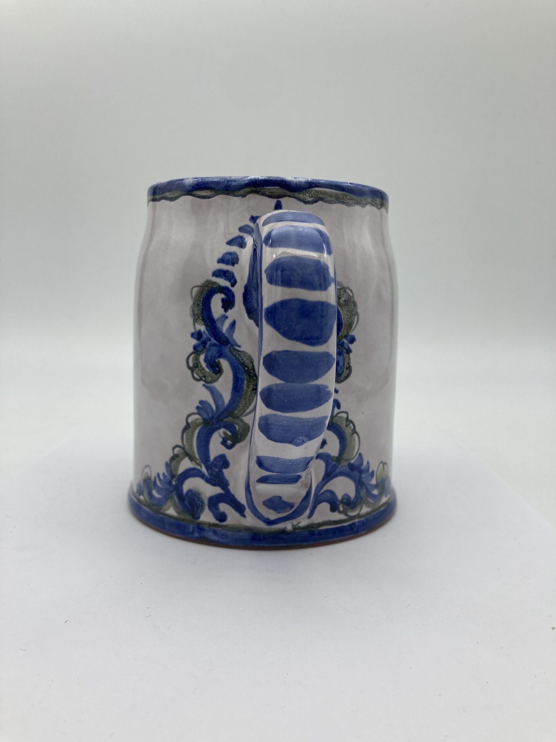 Bierkrug Wappen Luhe-Markt – Bild 3